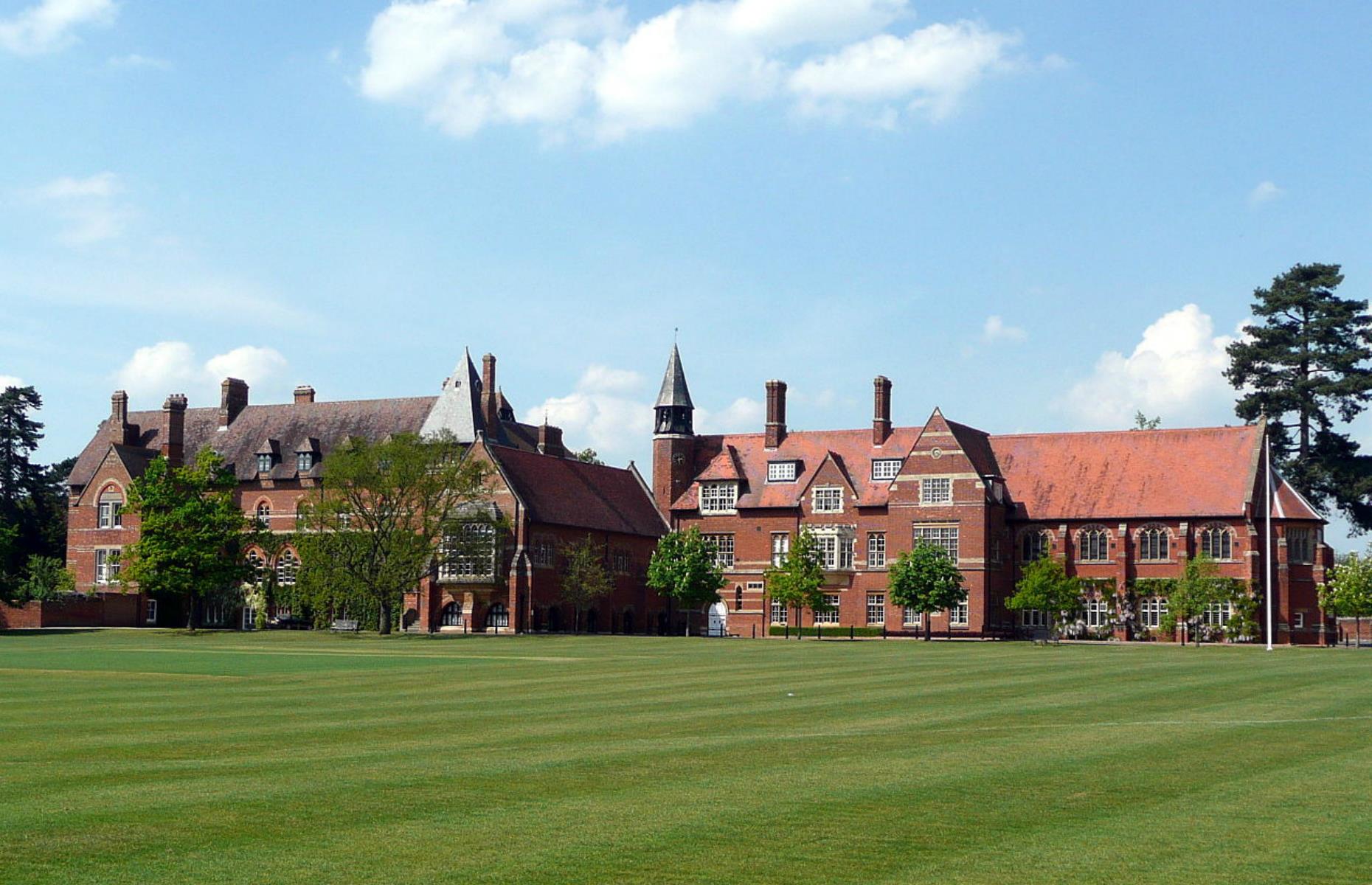 Abingdon School, UK: $51,679 (£39,750) a year